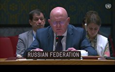 روسیه: حضور نیرو‌های آمریکا در رزمایش‌های اطراف کره شمالی بر منافع ما تاثیر دارد
