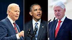 3 رئیس‌جمهور و یک هدف؛ شکست ترامپ