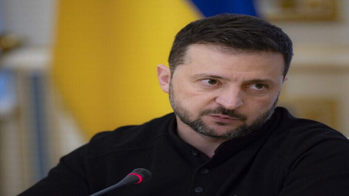 زاخارووا: جبهه سرنوشت پناهندگان اوکراینی خواهد بود