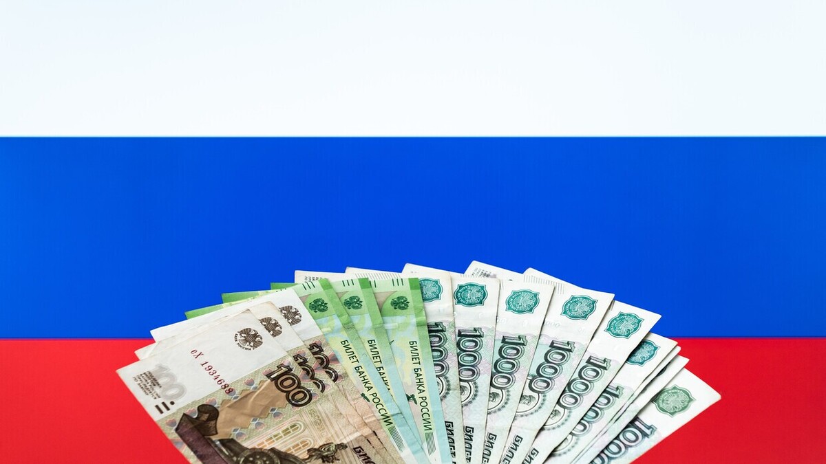 بزرگترین چالش پیش روی بخش بانکداری روسیه در سال ۲۰۲۴