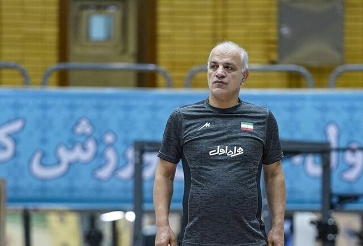 بودجه کشتی سایپا کمتر از تیم‌های دیگر بود/ ۳ روس کمتر از یک ملی‌پوش تیم دیگر پول گرفتند