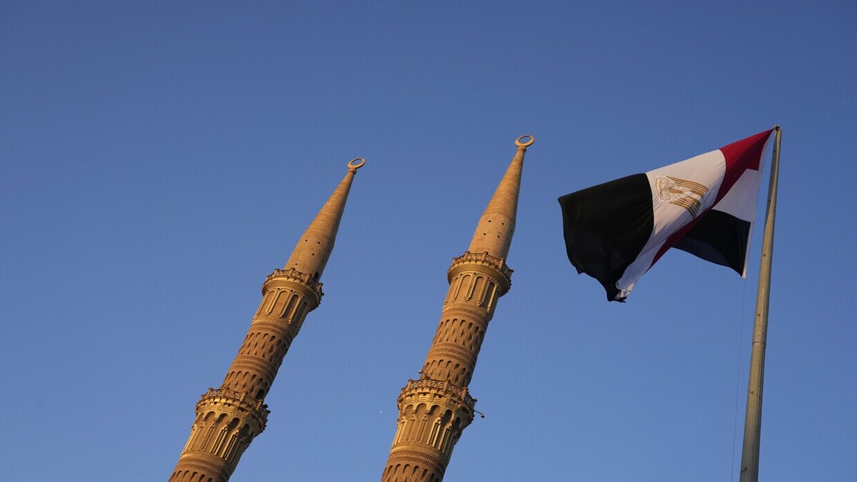 مصر| مفتی اعظم نسبت به یک بحران اخلاقی عمیق به دلیل اختلاط مفاهیم مردانگی و زنانگی هشدار می‌دهد