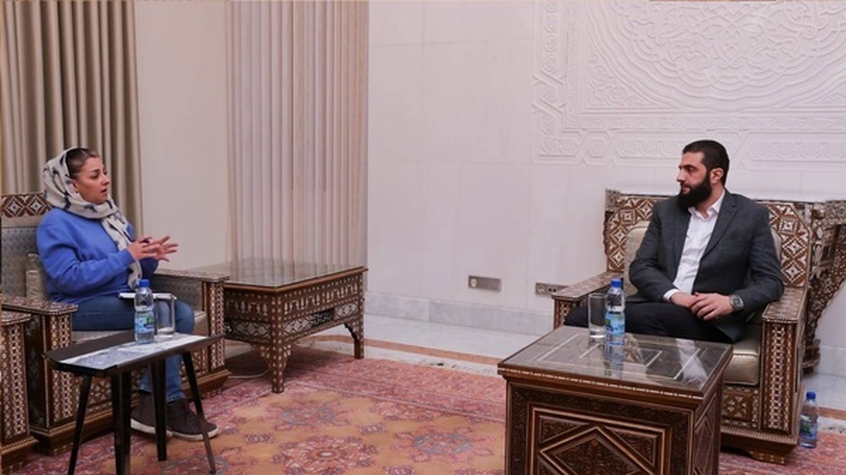 سرکرده شورشیان سوریه: انقلاب ما تمام شد