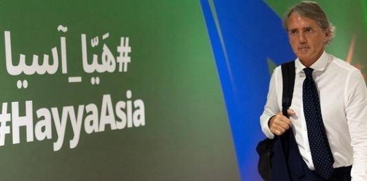 نتیجه معکوس عربستان با ریخت و پاش در فوتبال ملی