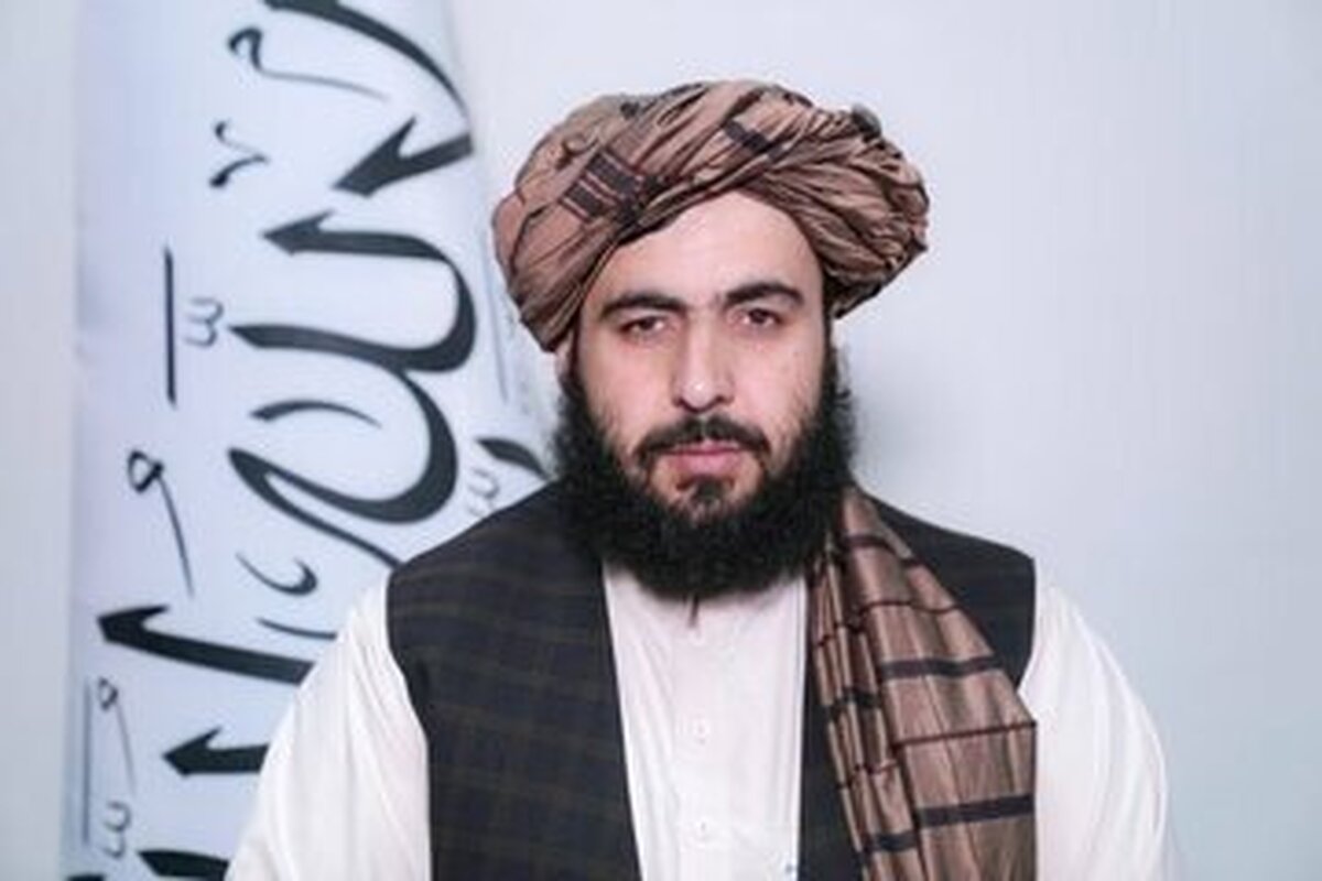 پاسخ معاون سخنگوی طالبان به دخالت واشنگتن در امور داخلی افغانستان