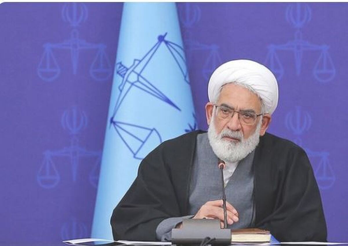 منتظری: تعطیلات نباید موجب تضییع حقوق اصحاب دعوا شود