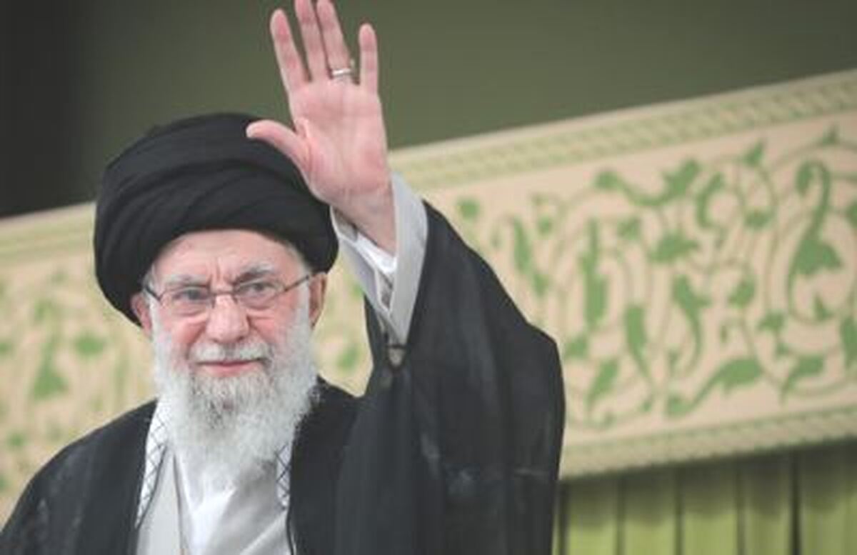 مداحان و شاعران اهل‌بیت فردا، یکشنبه با رهبر انقلاب دیدار می‌کنند