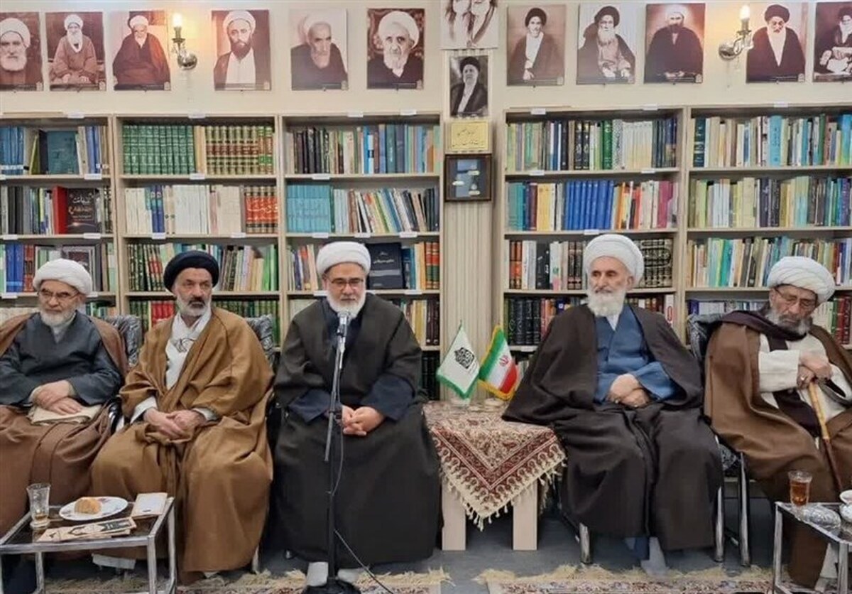 مشهدالرضا (ع)؛ میزبان کنفرانس بین‌المللی فقه و قانون می‌شود