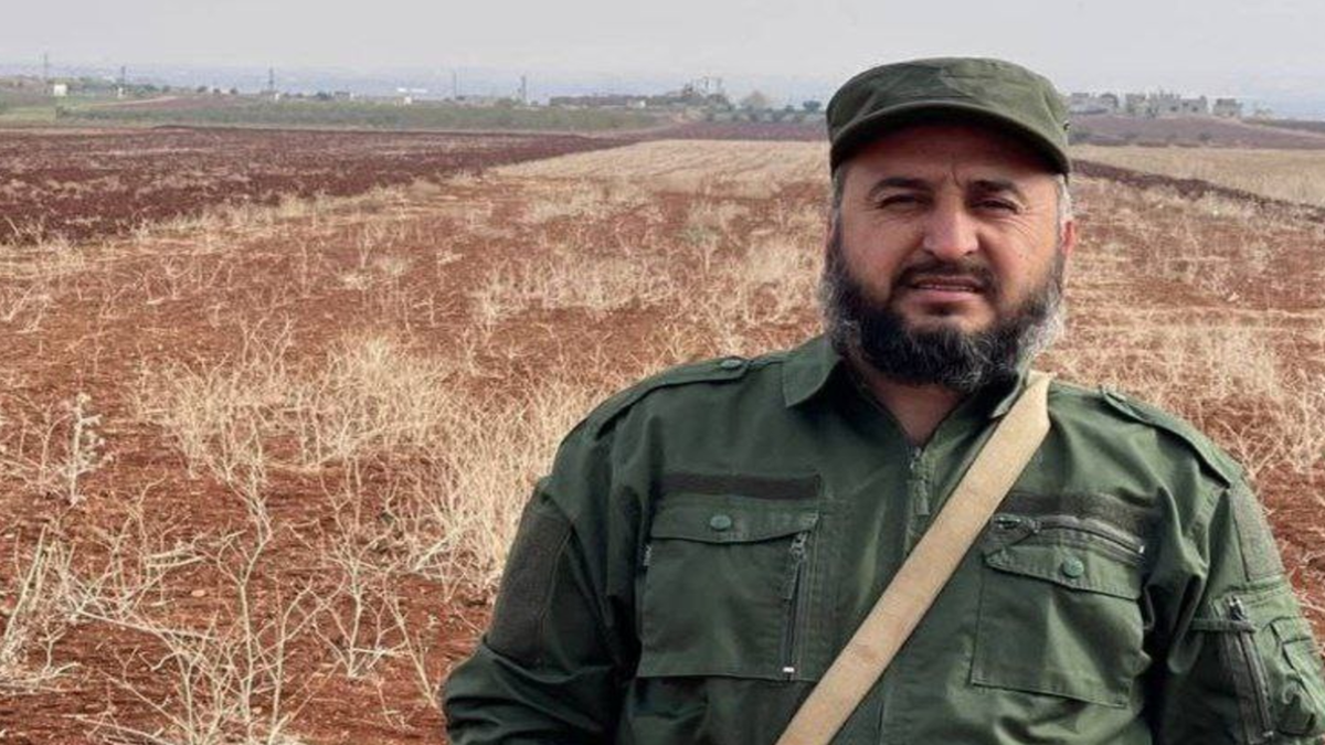 فرماندهی کل در سوریه وزارت دفاع را در دولت موقت به مرهف ابوقصره محول می‌کند