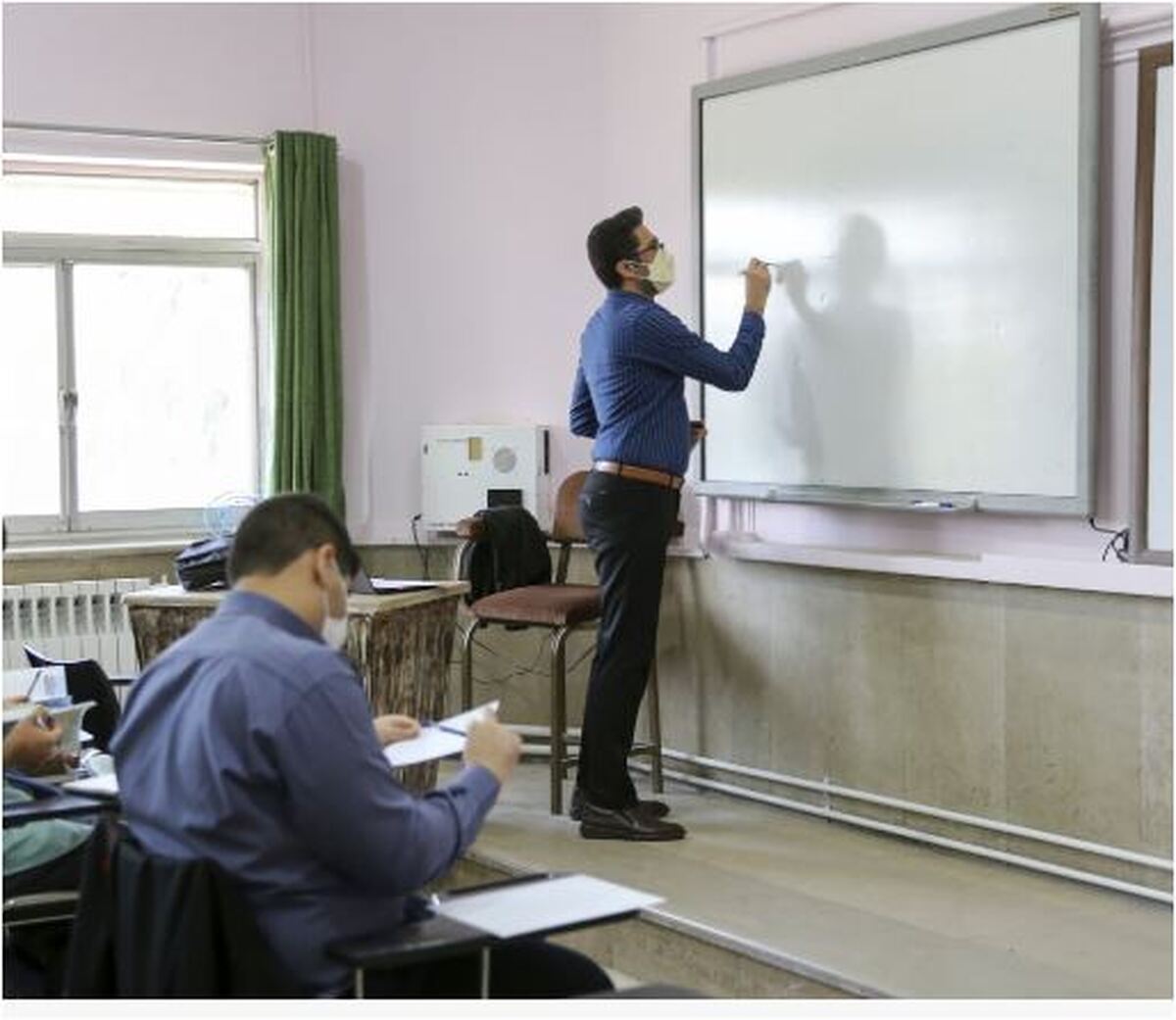 ۳۰درصد مدارس غیردولتی امسال رتبه بندی می‌شود
