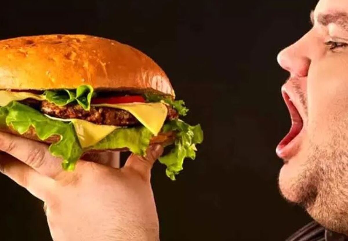 با مضرات پرخوری آشنا شوید!