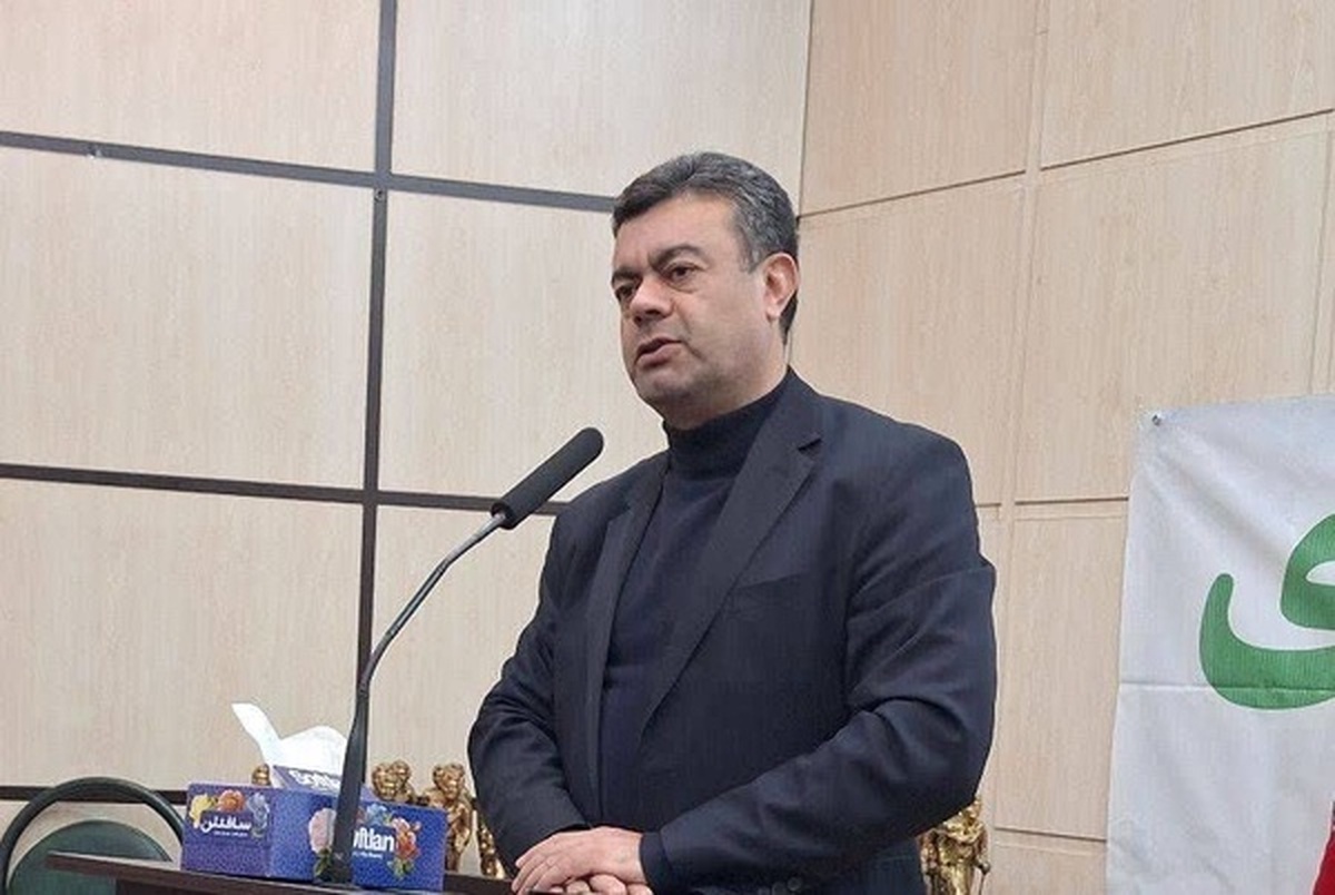 رفع مشکلات جامعه کار و تولید را وظیفه خود می‌دانیم