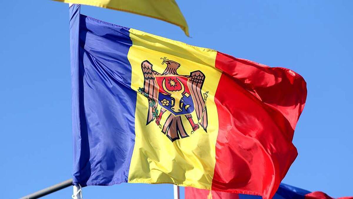 ترانس نیستریا مولداوی را مسئول بحران گاز دانست