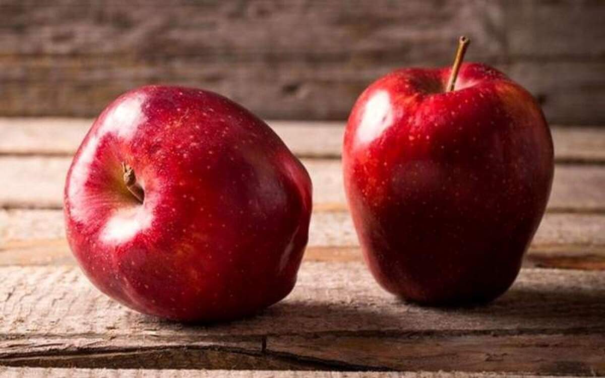 سندرم ضعف با چه میوه‌هایی از بین میرود؟