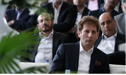 همه چیز درمورد بابک زنجانی؛ اختلاس گر و مفسد اقتصادی