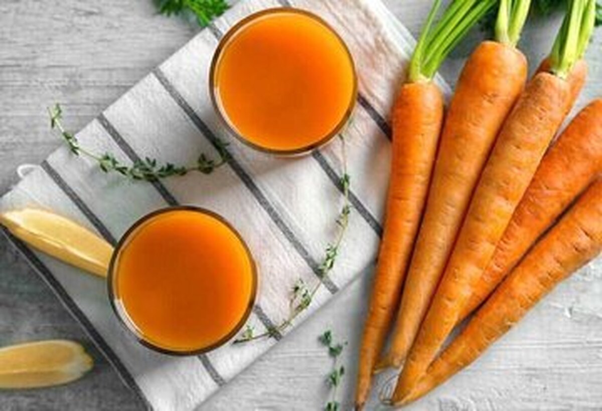 ۹ خاصیت متفاوت هویج که از آن بی خبرید
