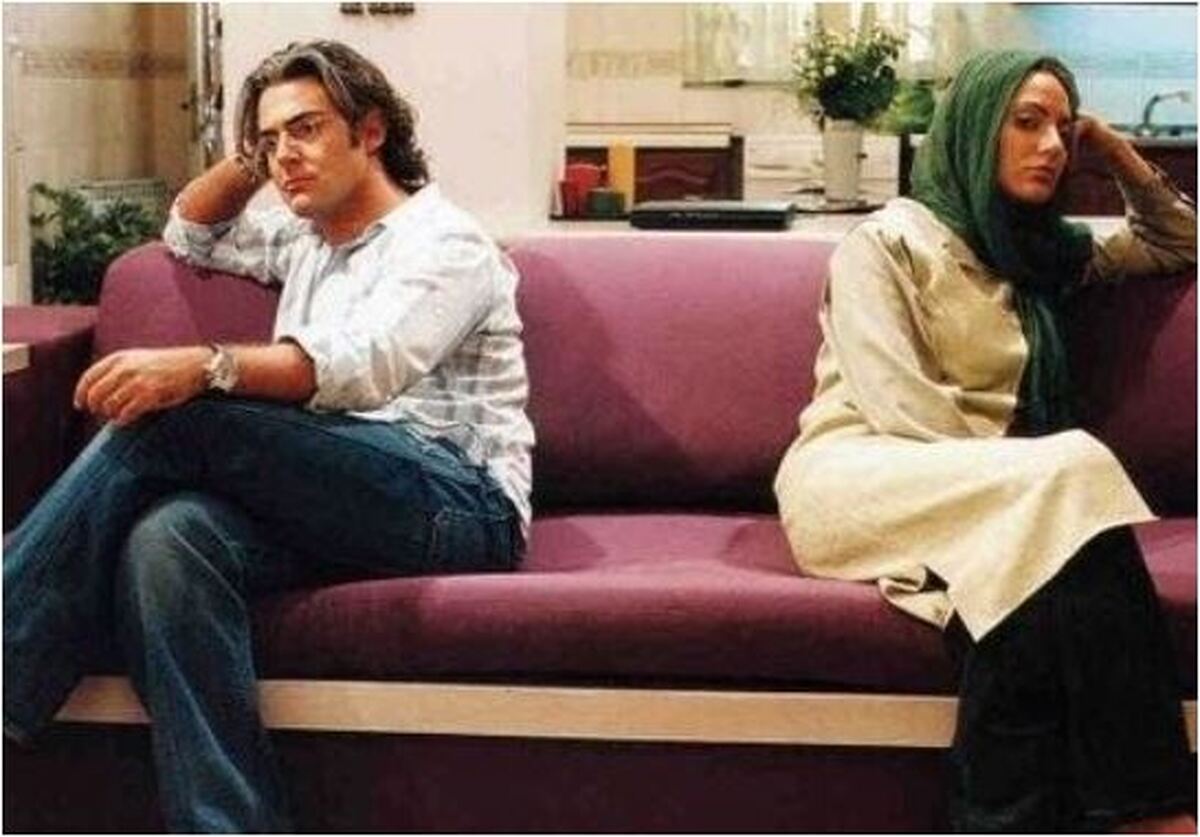 افشاگری مهناز افشار درمورد عشق پنهانی اش نسبت به محمدرضا گلزار!