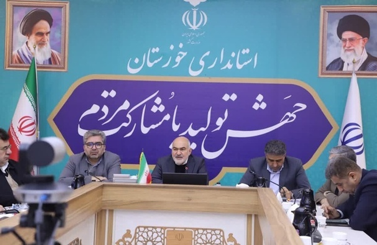 مسکن خوزستان وضعیت مطلوبی ندارد