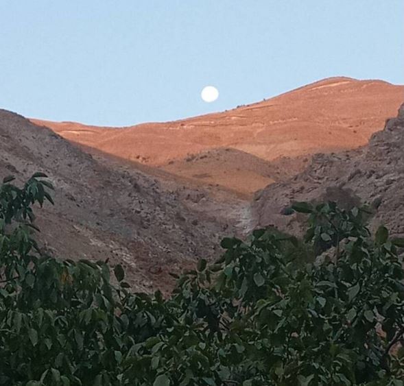 دره