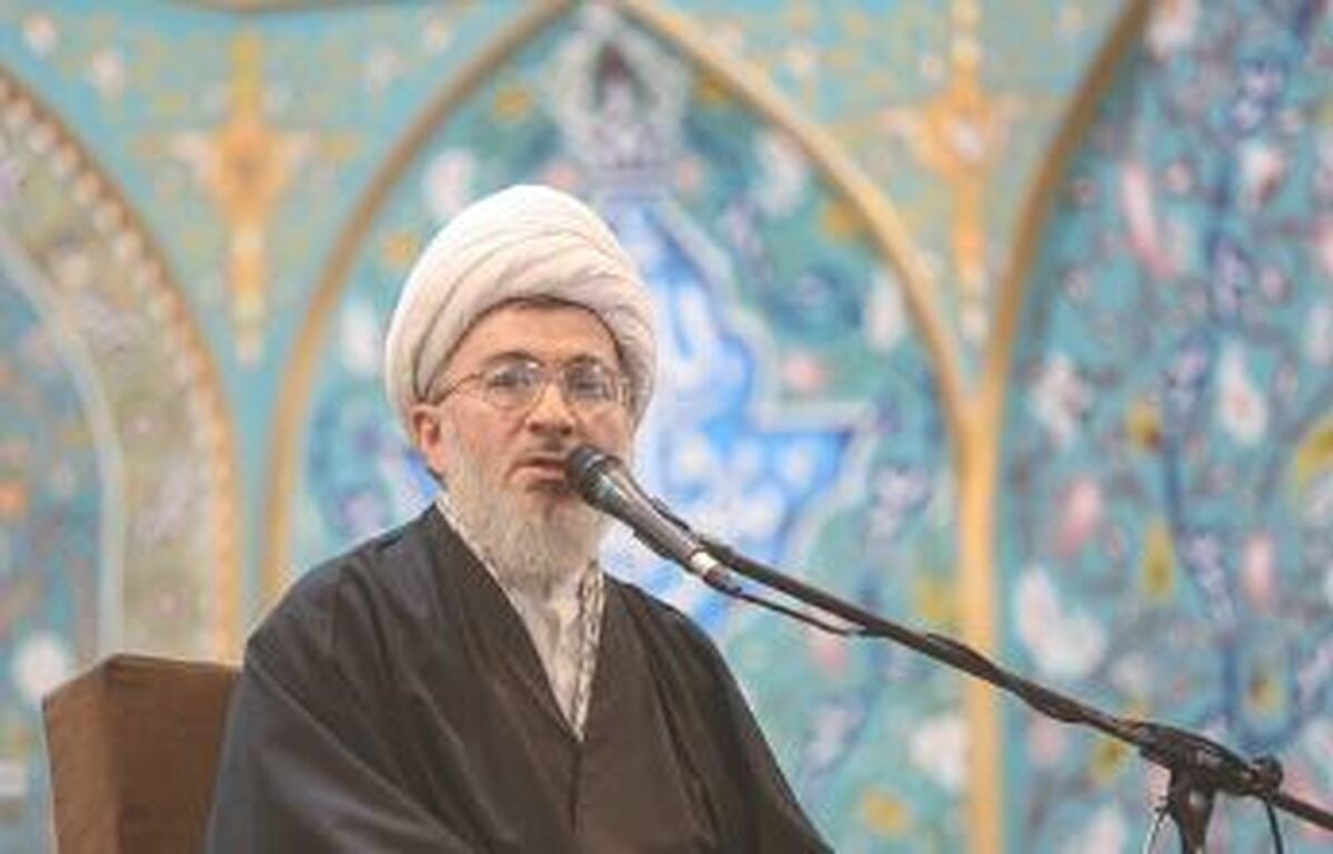 جنگ ترکیبی دشمن را می‌توان با نهضت معرفت‌افزایی خنثی کرد