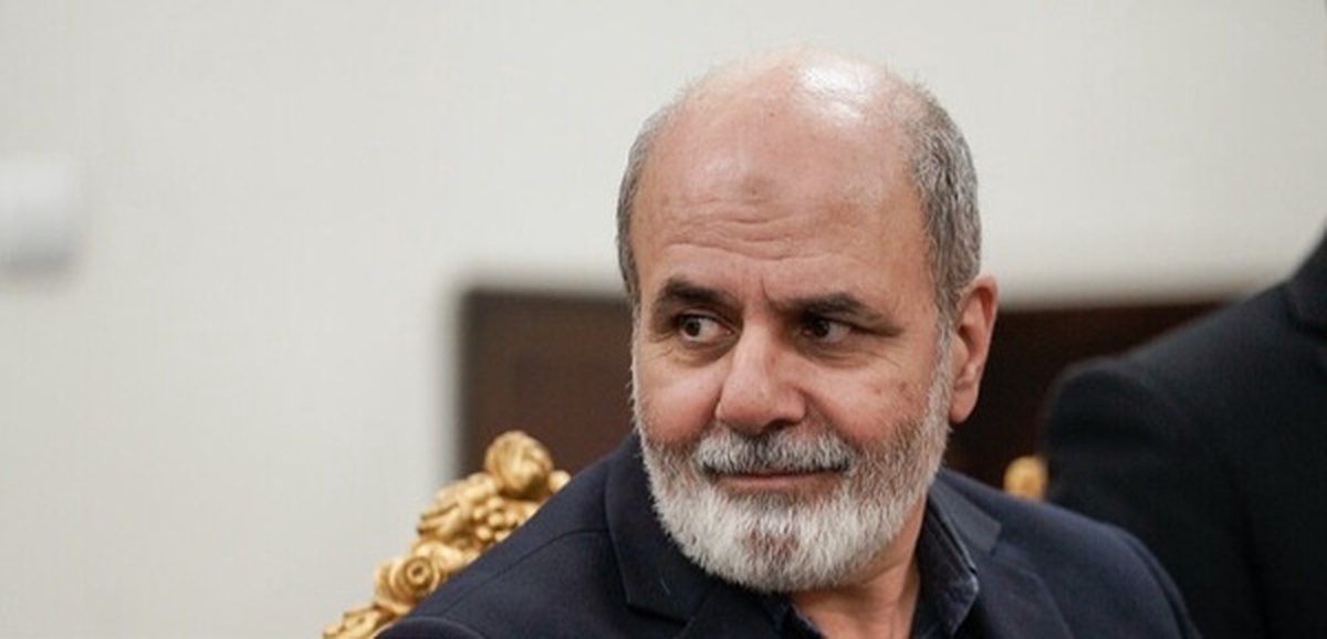 دیدار وزیر خارجه عمان با احمدیان