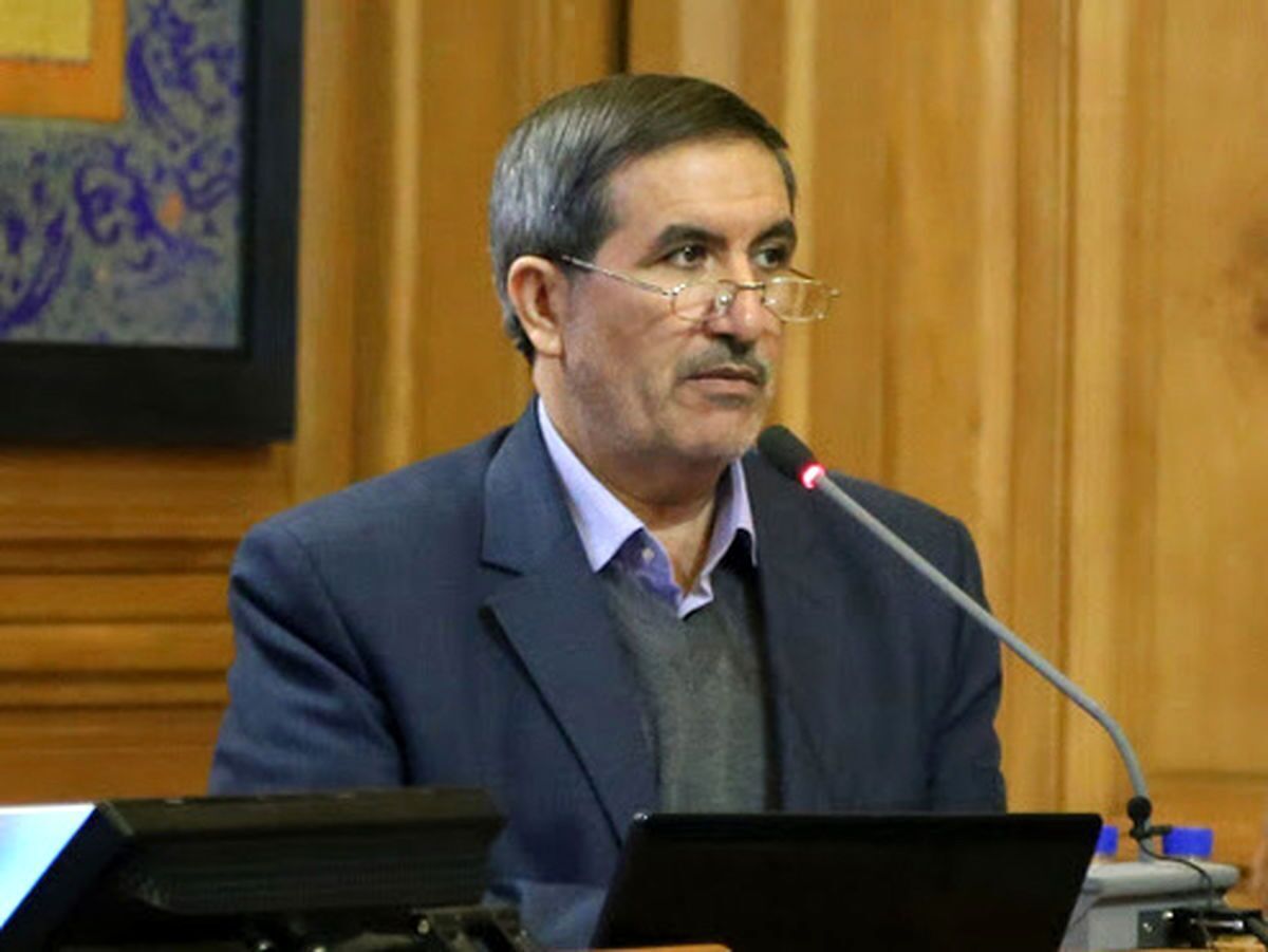توسعه حمل و نقل عمومی، اولویت شورای شهر تهران در سال ۱۴۰۴