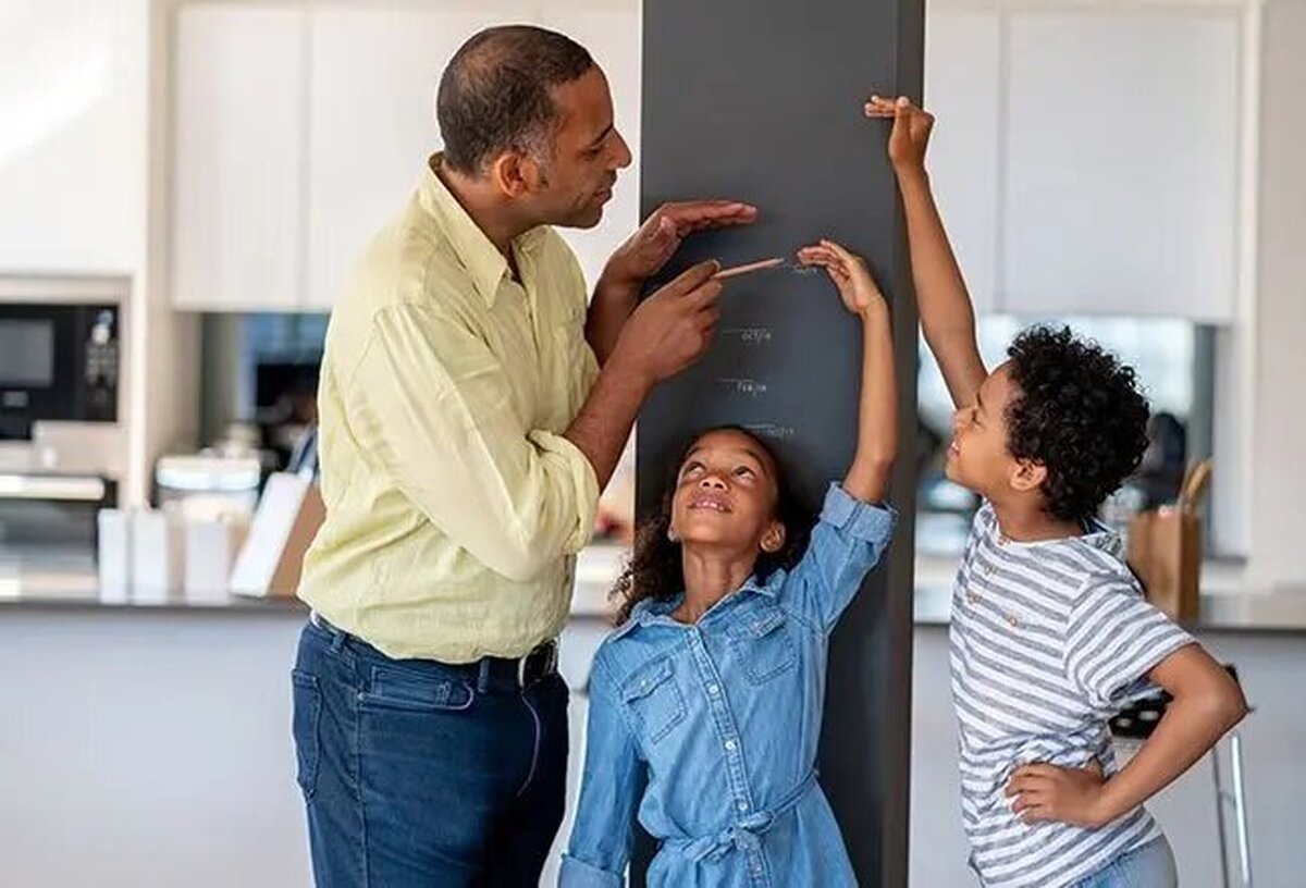 چگونه میتوان پس از سن رشد نیز قد کشید؟