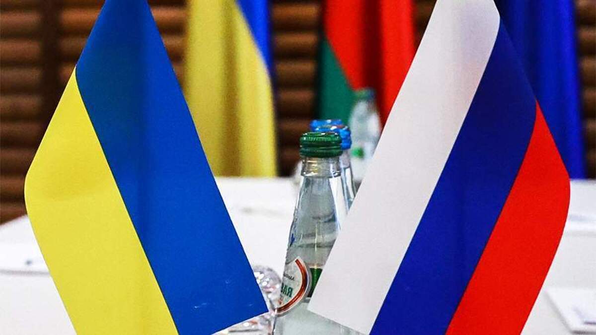 مجارستان از ظهور حامیان جدید برای پایان دادن به درگیری در اوکراین خبر داد