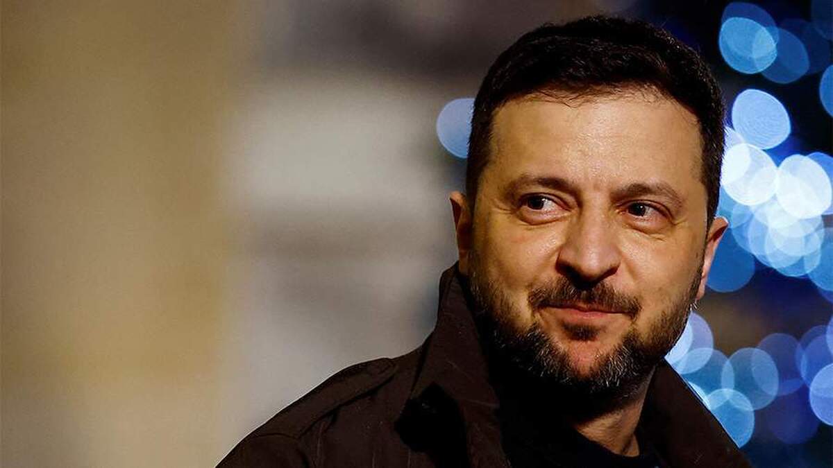 وزارت خارجه اسلواکی اتهامات زلنسکی مبنی بر تبانی با روسیه را رد کرد