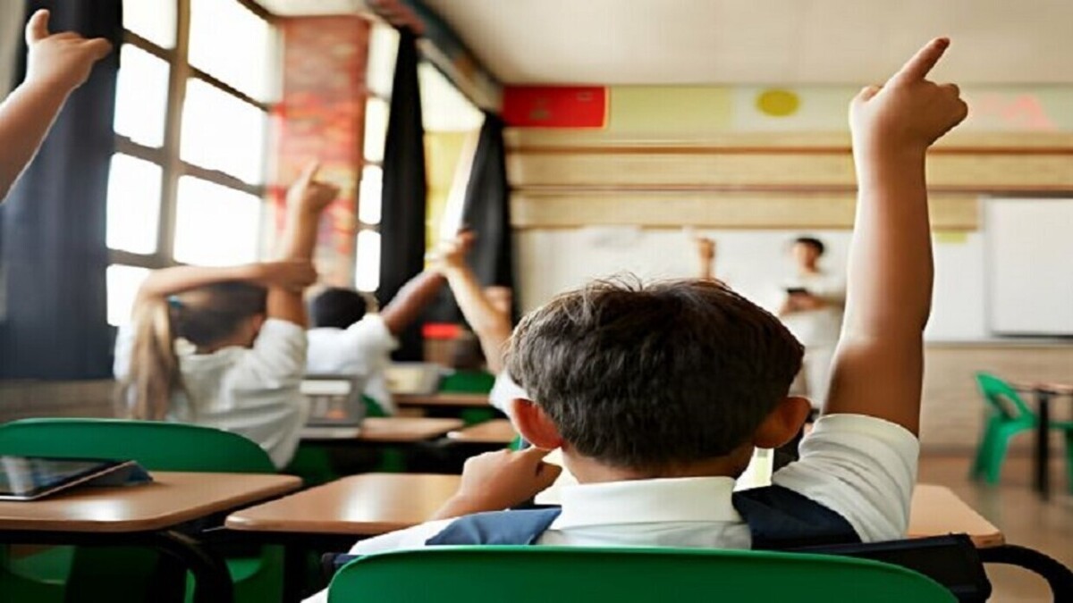 سازمان نجات کودکان خواستار اقدام فوری برای ادغام مجدد خردسالان در سوریه شد