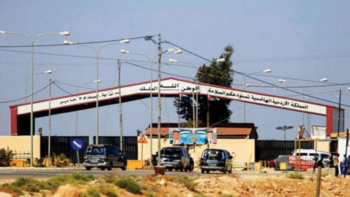 اردن: ما کسی را مجبور به ترک کشور نخواهیم کرد و انتخاب به پناهندگان سوری واگذار می‌شود