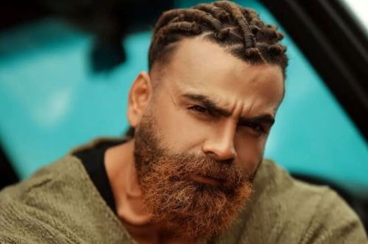 نگاهی به چالش‌ها و زندگی پر فراز و نشیب معین زد قبل از خواننده شدن