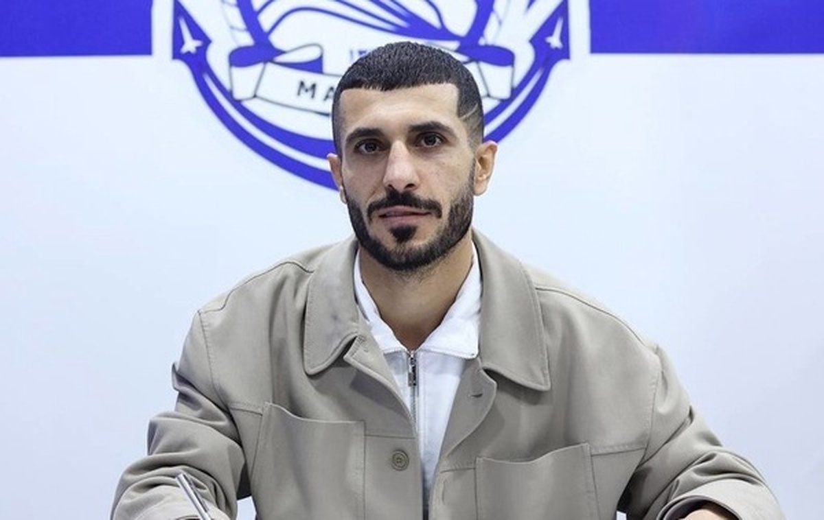 مارکوپولوی جدید فوتبال ایران