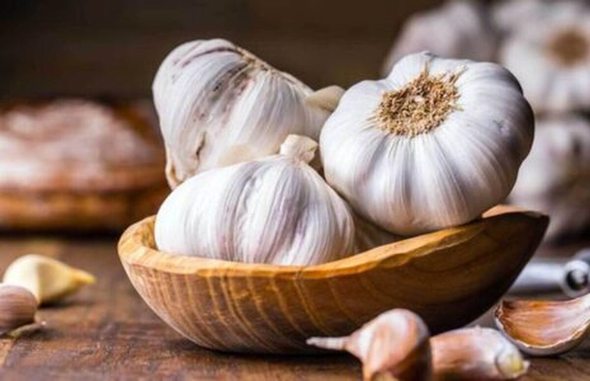 پیشگیری از سرماخوردگی و آنفولانزا با مصرف سیر!