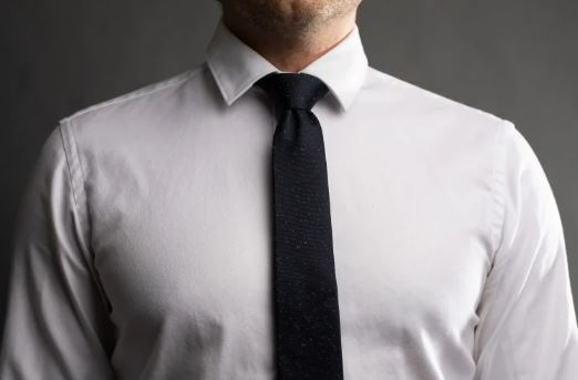 آموزش تصویری و مرحله به مرحله گره زدن کراوات/یک چالش آزاردهنده و عذاب آور!