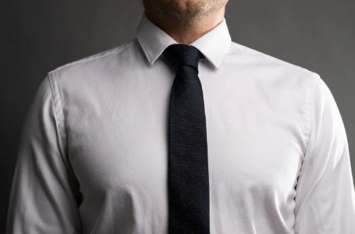 آموزش تصویری و مرحله به مرحله گره زدن کراوات/یک چالش آزاردهنده و عذاب آور!
