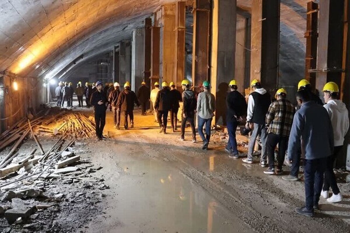 اردو‌های ملی راهیان پیشرفت در فارس برگزار می‌شوند