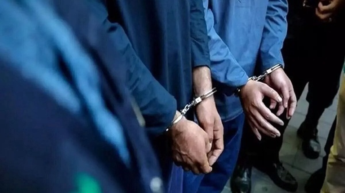باند جعل و کلاهبرداری در شاهین‌دژ متلاشی شد