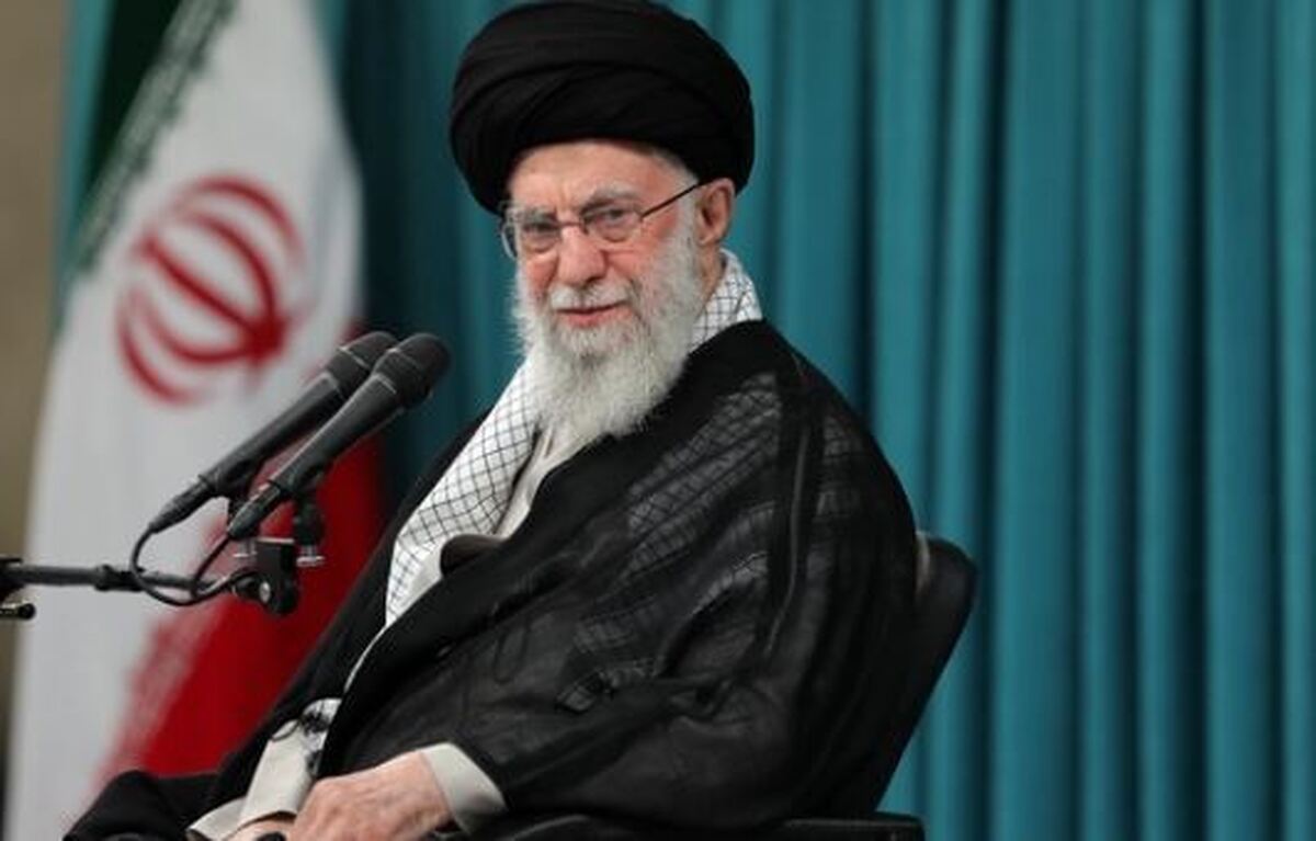 رهبر انقلاب: در عرصه رسانه باید دقت، تلاش و ابتکار خود را مضاعف کنیم