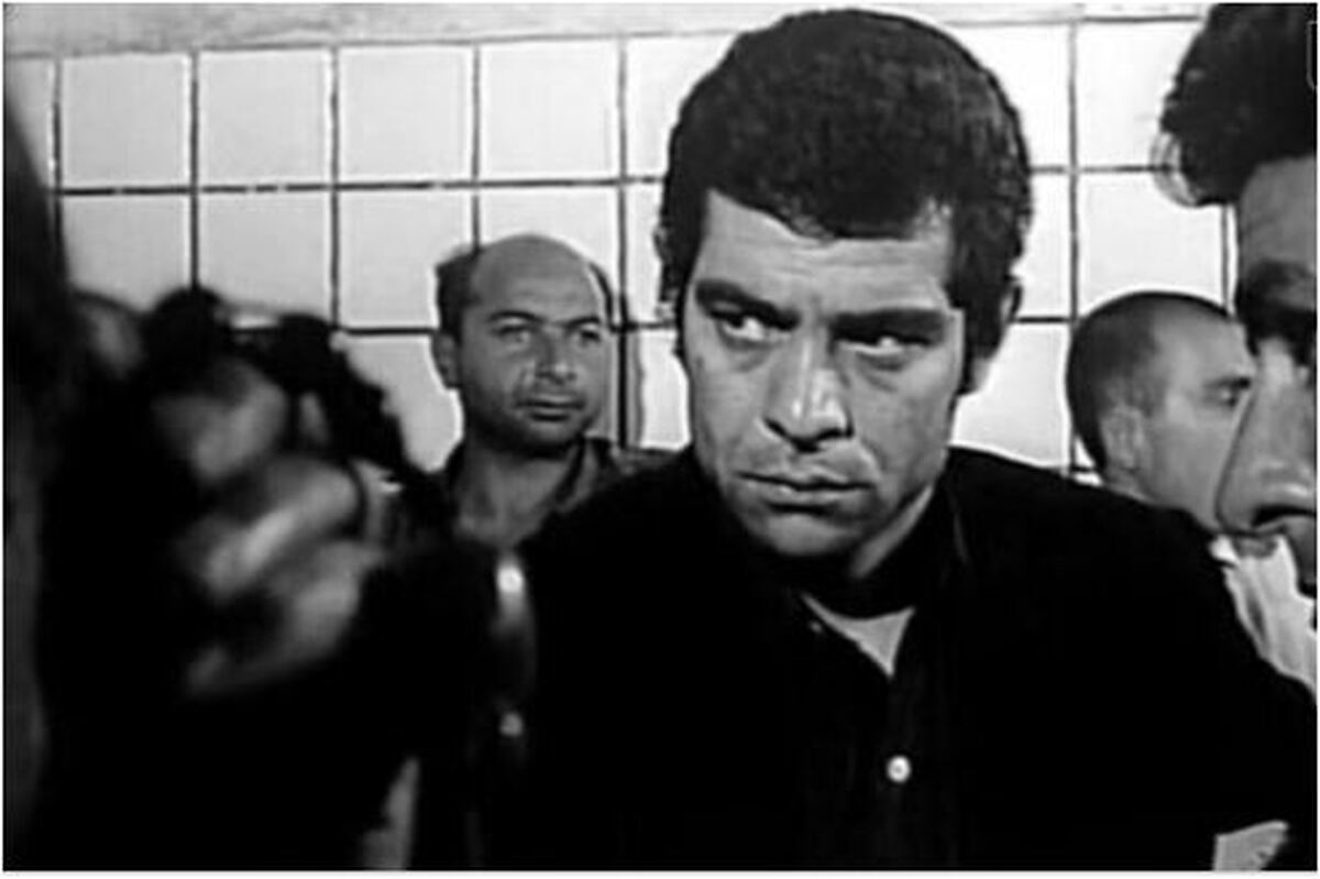 تصاویر خیره کننده تازه وایرال شده از «قیصر» در ۸۶ سالگی/اینجوری پیر بشید!