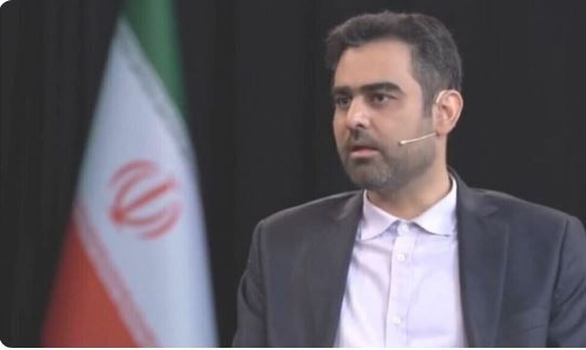 ثابتی: همه باید به پزشکیان کمک کنیم تا موفق شود