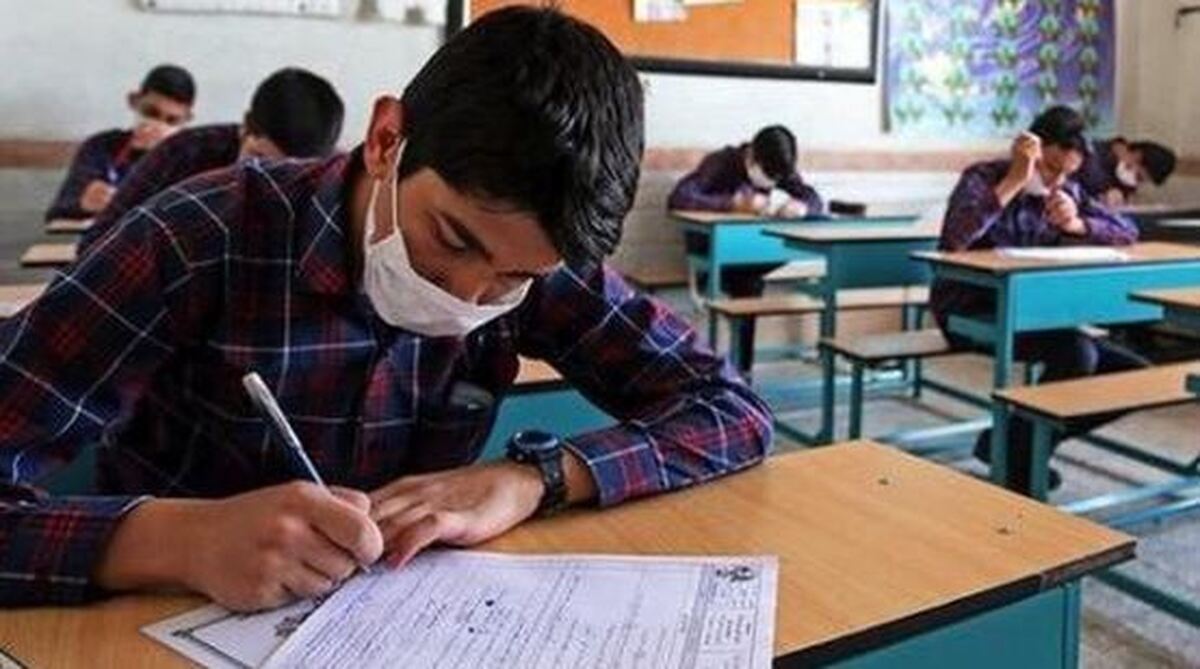 بررسی دفعات ترمیم نمره در جلسه فردای شورای عالی آموزش‌وپرورش