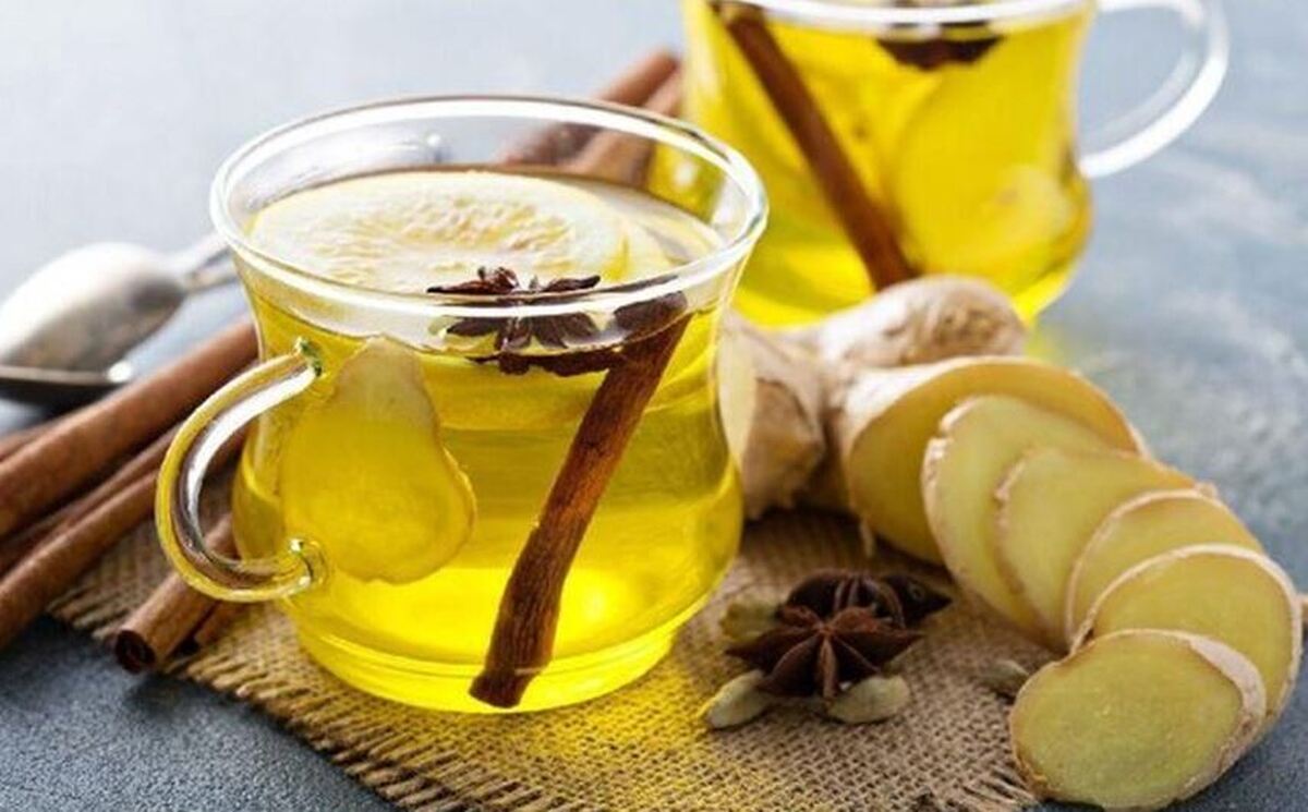 تجویز طب سنتی برای بر طرف کردن مشکلات گوارشی