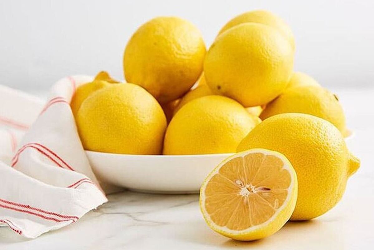 ممنوعیت‌های مصرف لیمو ترش برای این افراد