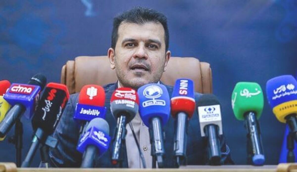 افشین: بودجه حمایت از اساتید جوان را سه‌برابر کردیم