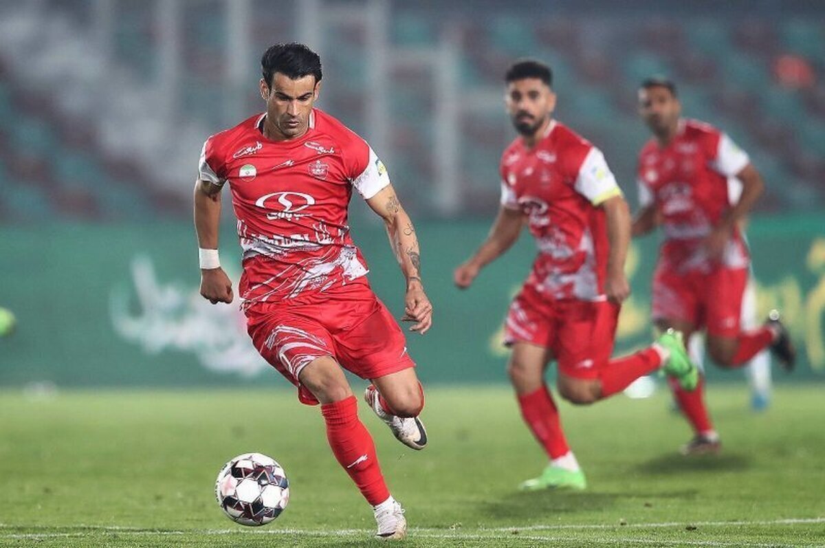 شانه خالی کردن کریم باقری از سرمربیگری در پرسپولیس
