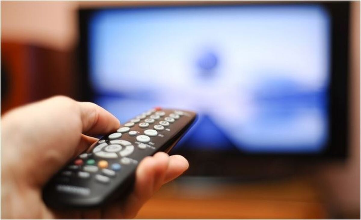 آمار موفقیت آمیز صدا و سیما برای جذب مخاطب