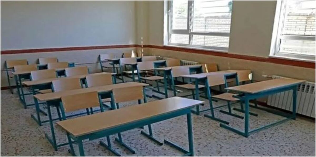 برنامه تغییر در تقویم آموزشی کنسل شد