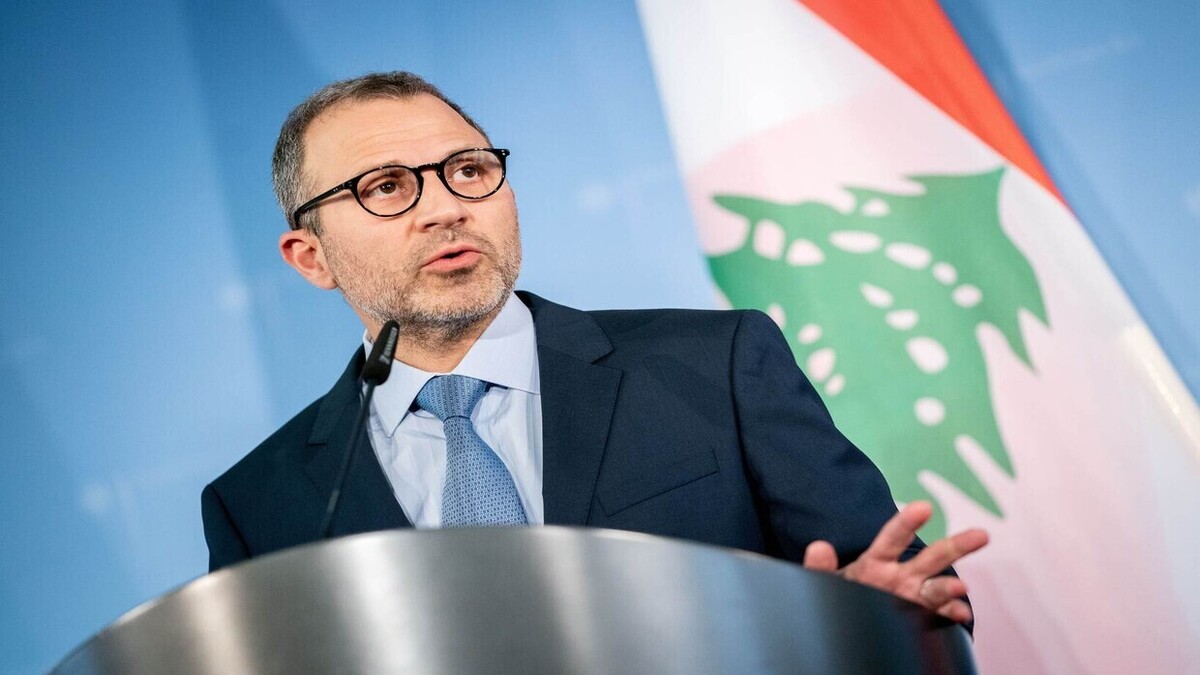باسیل وعده شگفتی در جلسه انتخابات ریاست جمهوری لبنان را داد