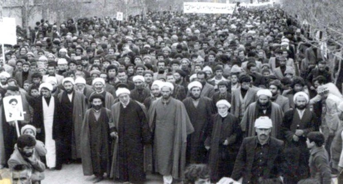 پیگیری ثبت واقعه نهم دی ۵۷ تربت حیدریه در شورای فرهنگ عمومی